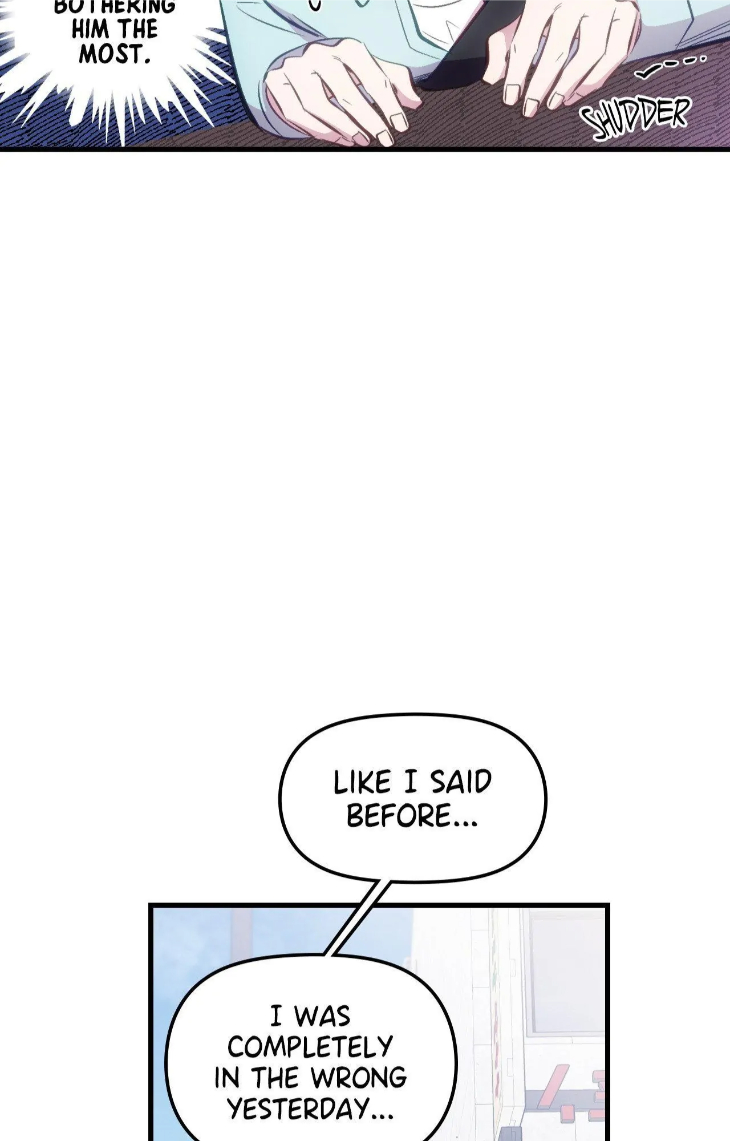 Be My Baby by Kie – Uncensored – Ch. 59 [Eng] page 45