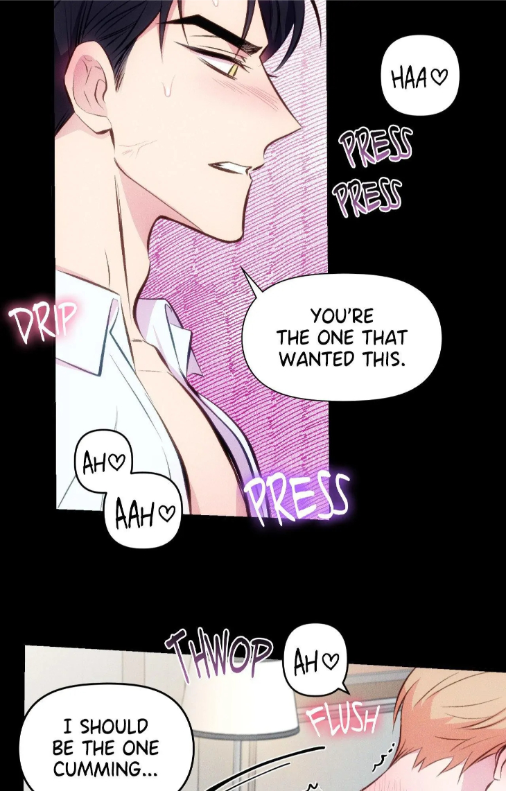 Be My Baby by Kie – Uncensored – Ch. 59 [Eng] page 45