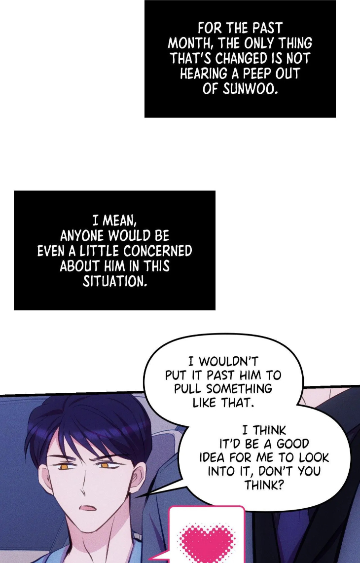 Be My Baby by Kie – Uncensored – Ch. 59 [Eng] page 45