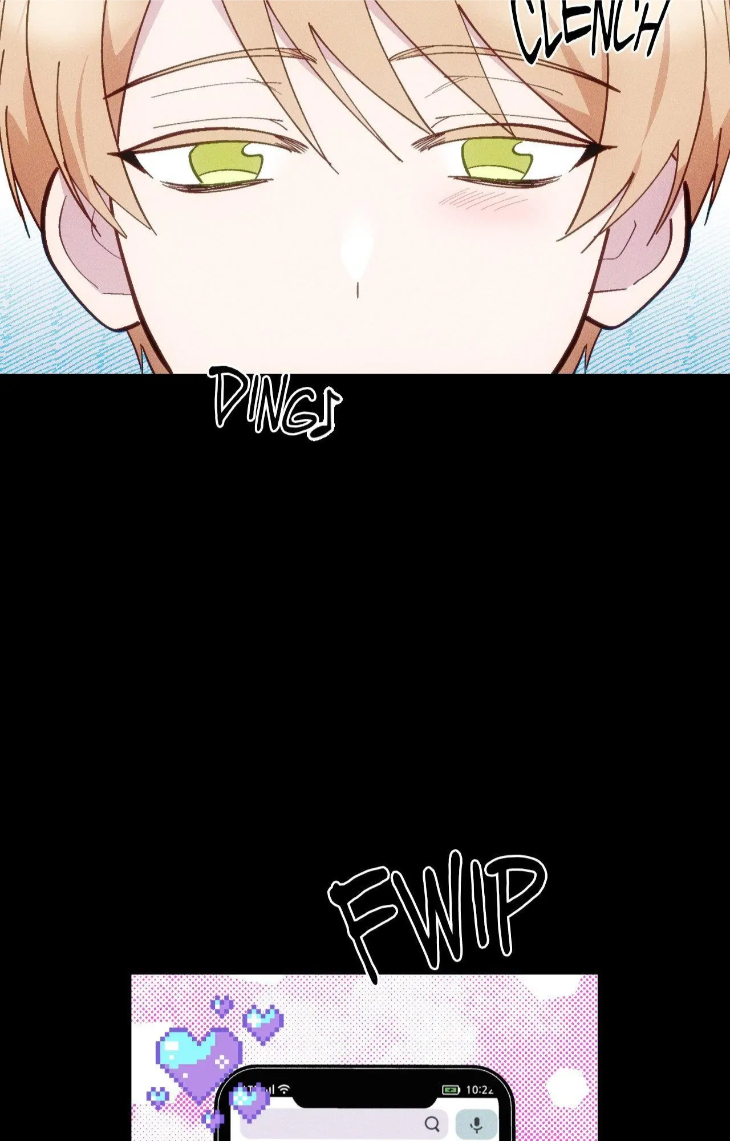 Be My Baby by Kie – Uncensored – Ch. 59 [Eng] page 45