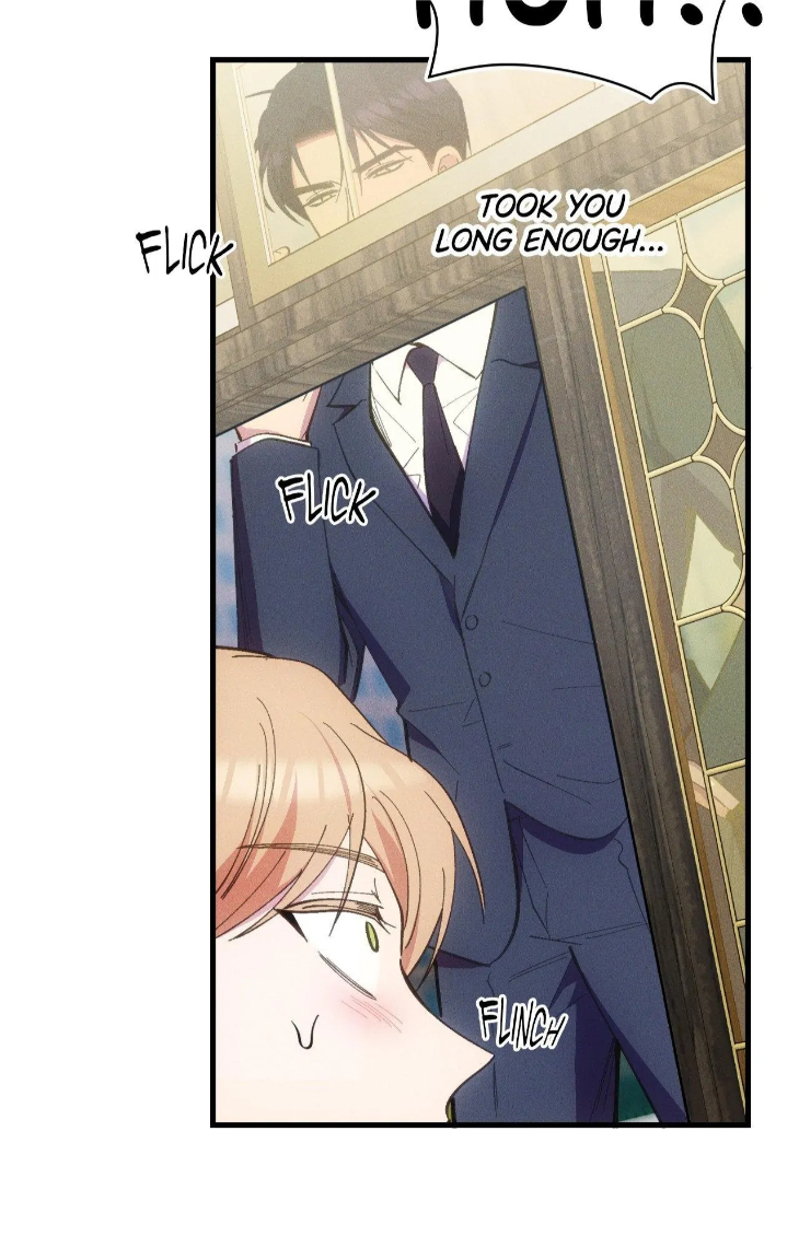 Be My Baby by Kie – Uncensored – Ch. 59 [Eng] page 45