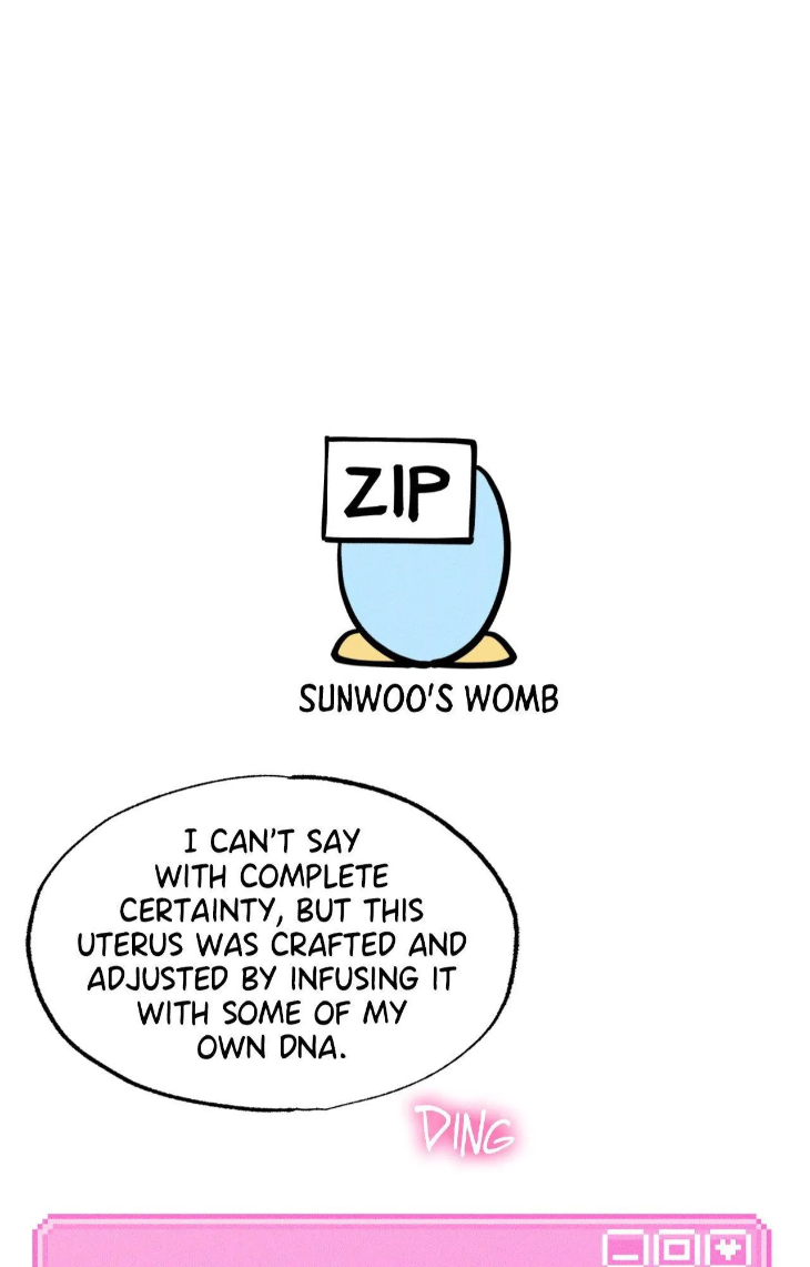 Be My Baby by Kie – Uncensored – Ch. 59 [Eng] page 45