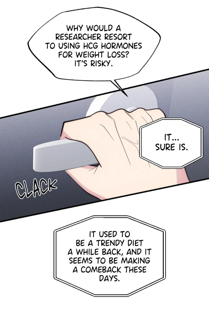 Be My Baby by Kie – Uncensored – Ch. 59 [Eng] page 45