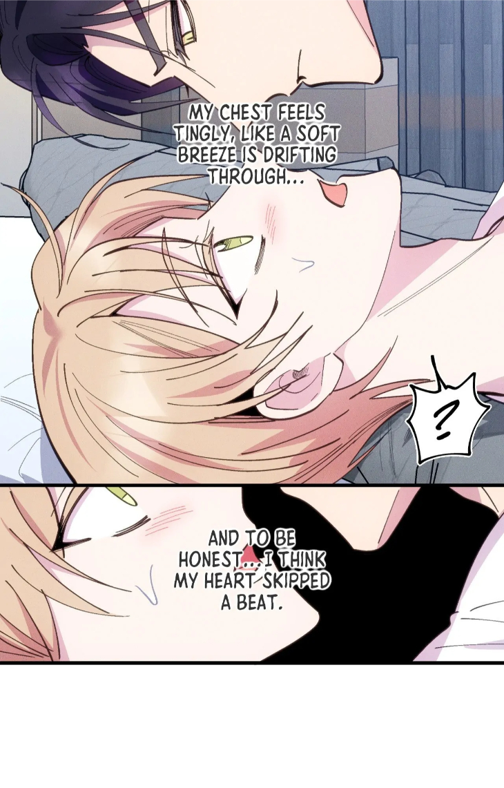 Be My Baby by Kie – Uncensored – Ch. 59 [Eng] page 45