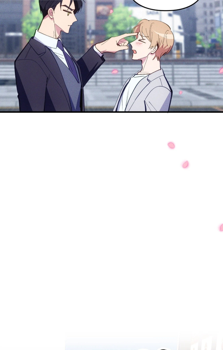 Be My Baby by Kie – Uncensored – Ch. 59 [Eng] page 45