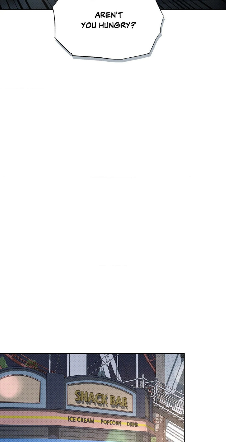 Rainbow Donut by Yogoorong [Eng] page 45