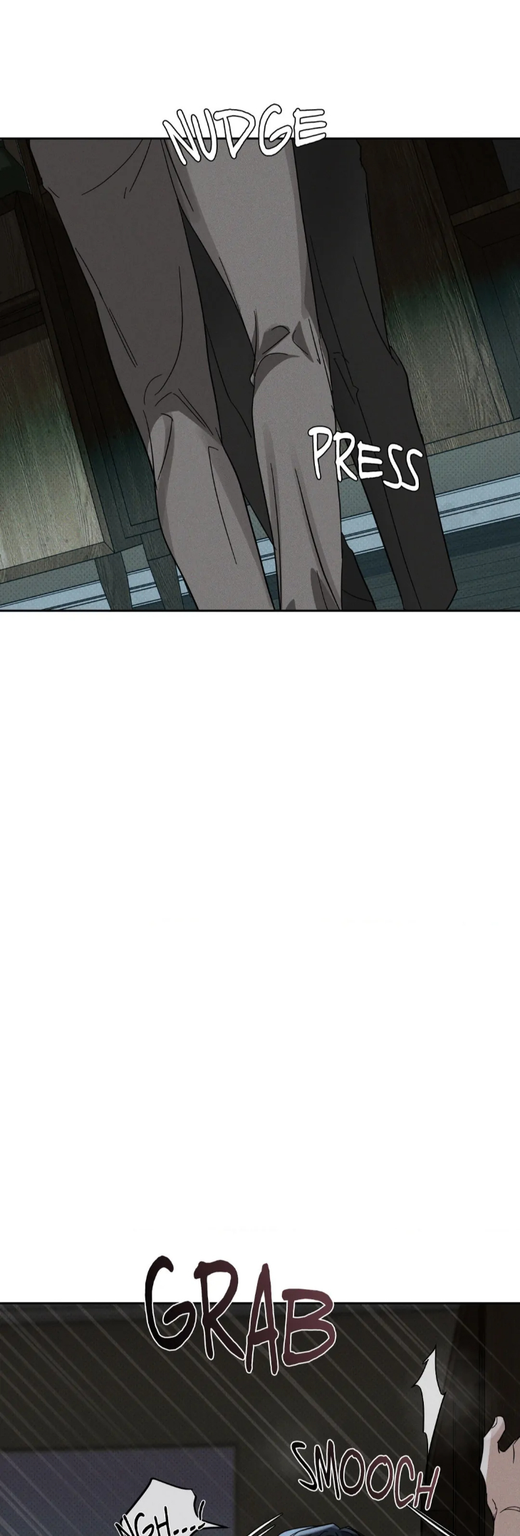 Dearest by ChungWoon – Season 2 – Ch. 51 [Eng] page 43