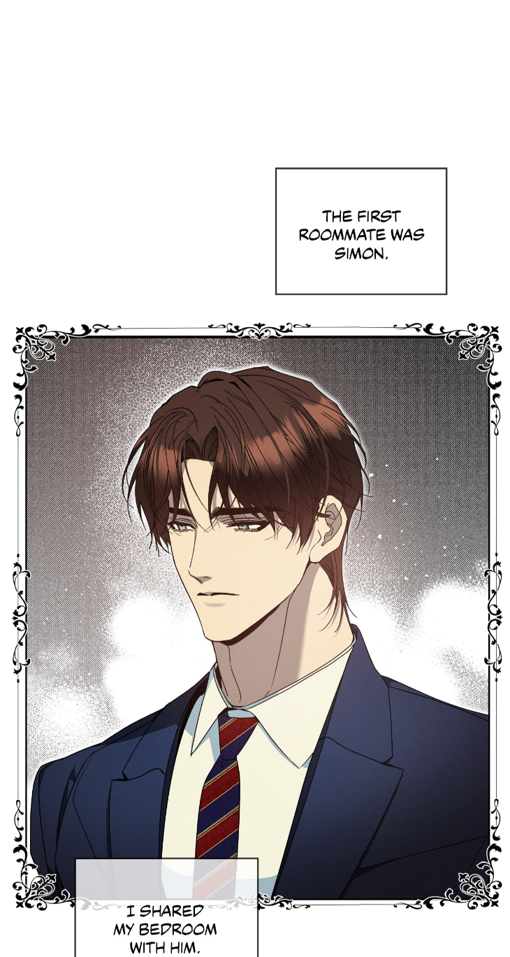 The Bad Life by Baek Nara – Ch. 41 [Eng] page 45