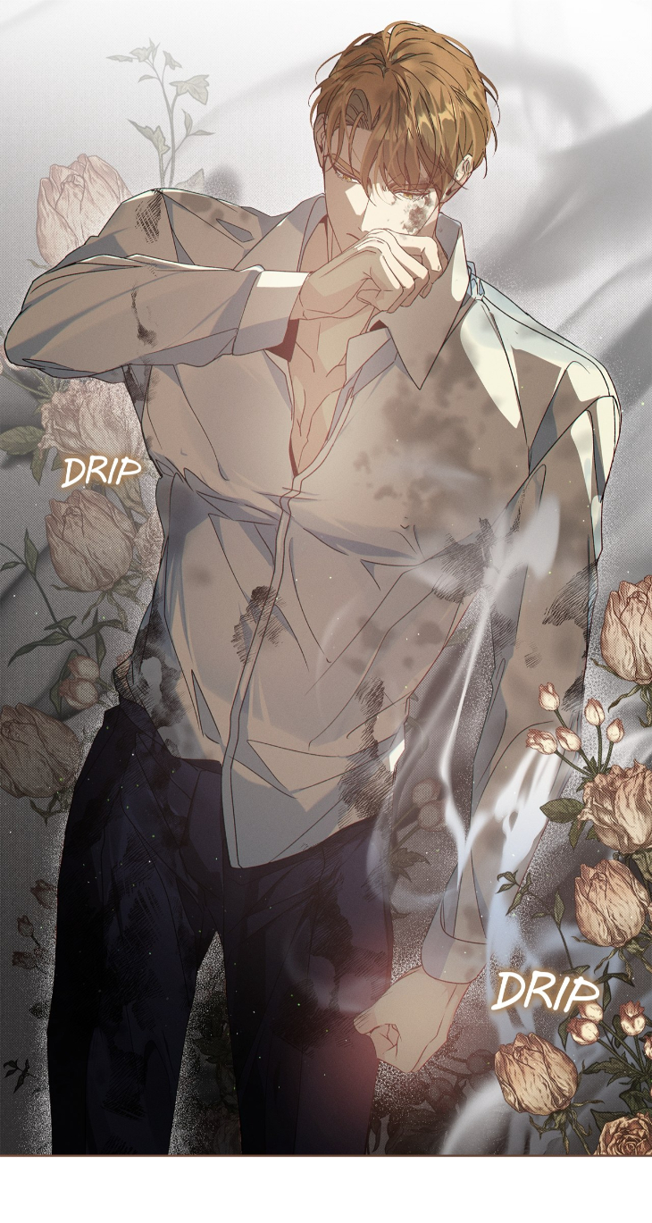 The Bad Life by Baek Nara – Ch. 41 [Eng] page 45