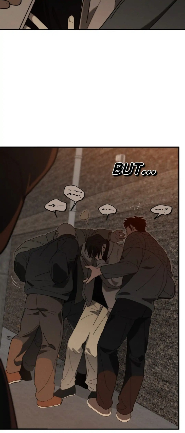 Incomplete Combustion by Gaetsaeng – Uncensored [Eng] page 44