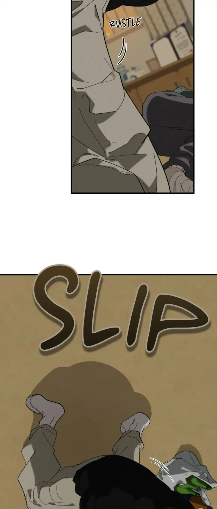 Incomplete Combustion by Gaetsaeng – Uncensored [Eng] page 44