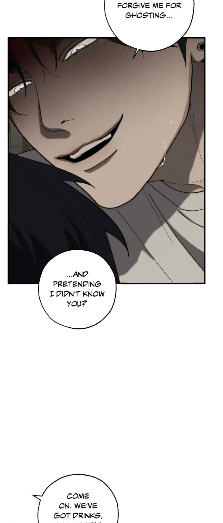 Incomplete Combustion by Gaetsaeng – Uncensored [Eng] page 44