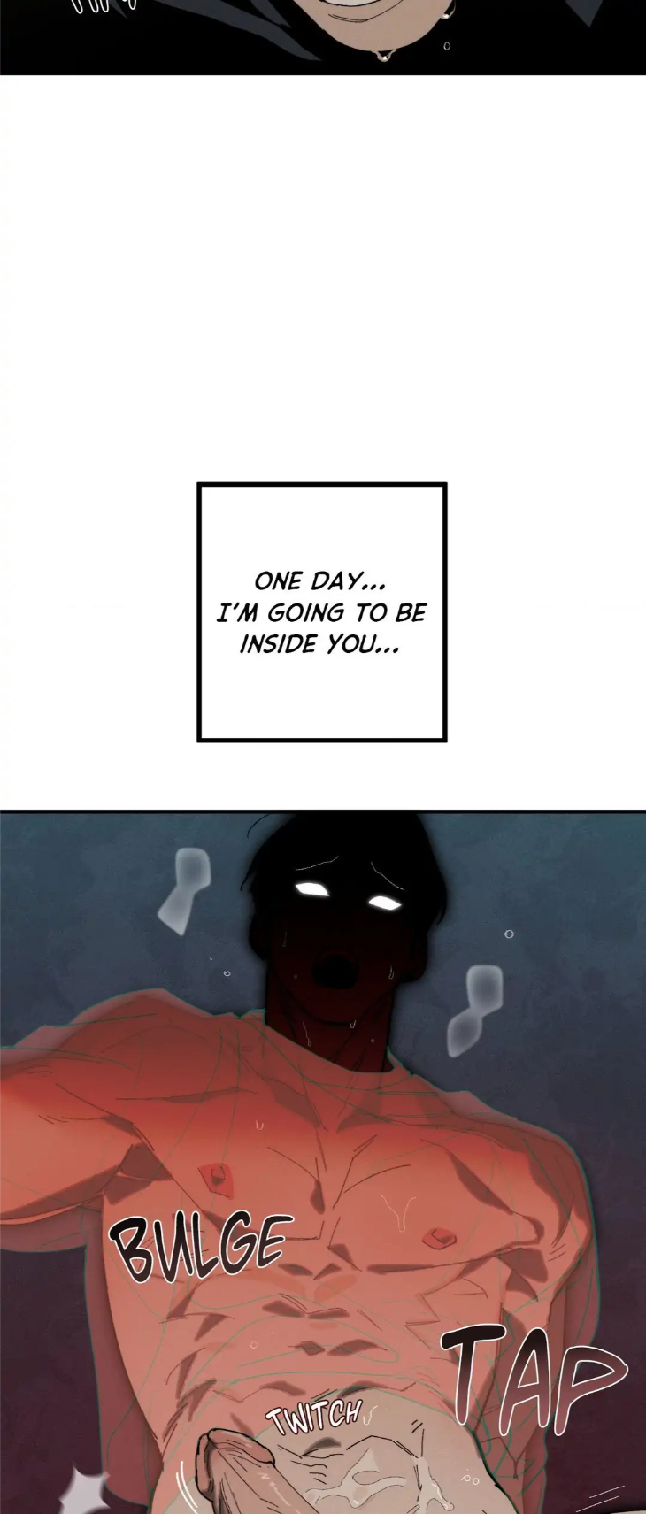 Incomplete Combustion by Gaetsaeng – Uncensored [Eng] page 44