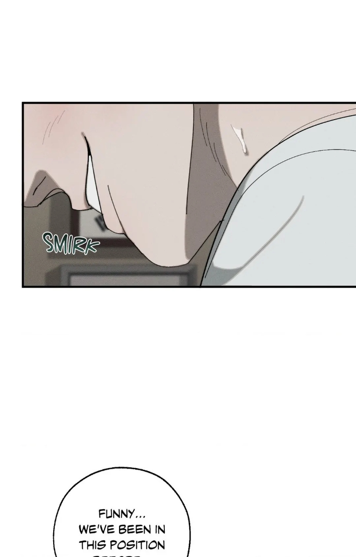 Incomplete Combustion by Gaetsaeng – Uncensored [Eng] page 44