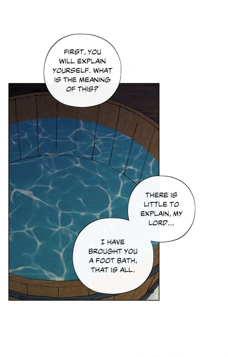 A Twisted Fate by Hyeu – Ch. 62 [Eng] page 45