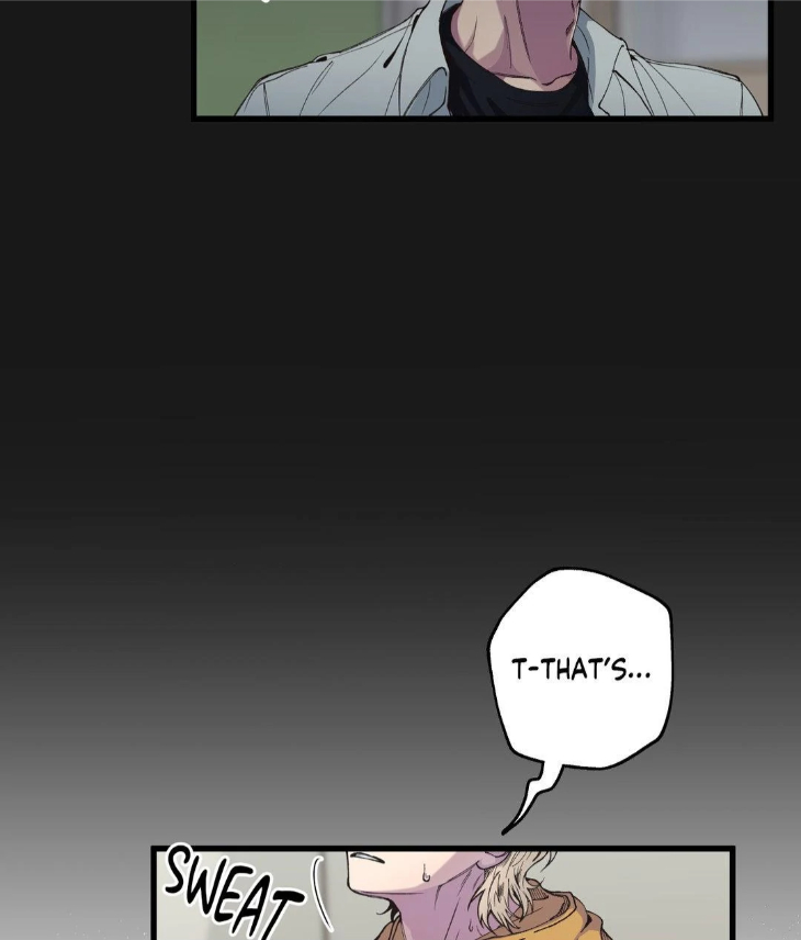 Reluctant Encounters by Gyeon – Uncensored – Ch. 48 [Eng] page 46