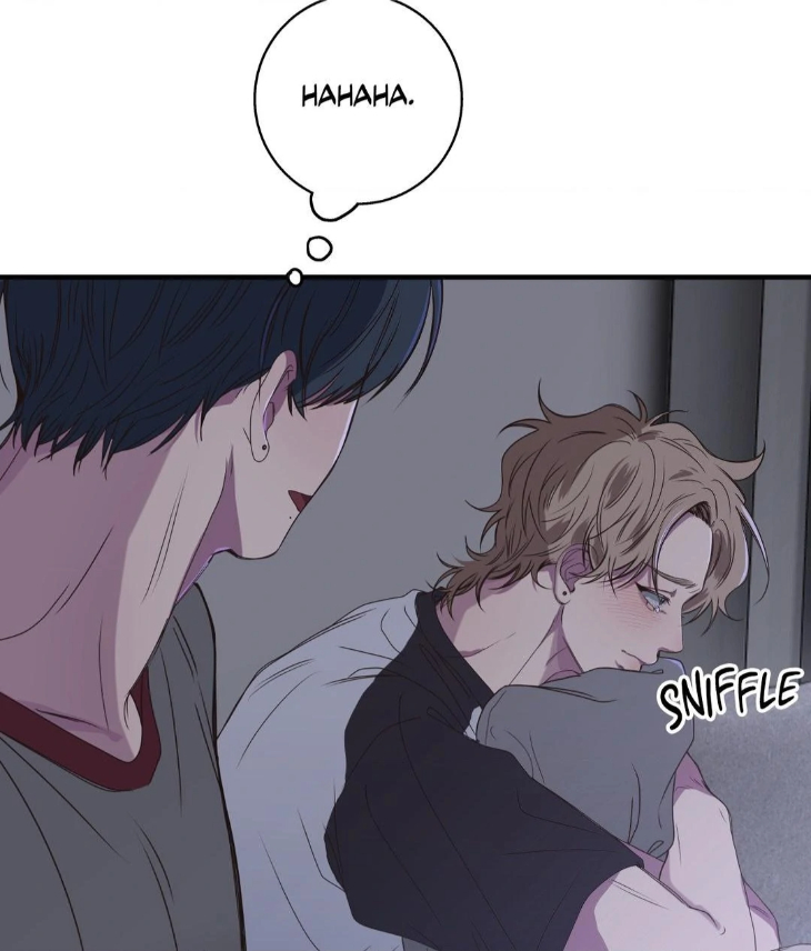 Reluctant Encounters by Gyeon – Uncensored – Ch. 48 [Eng] page 46