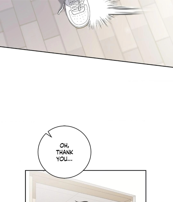 Ballboy Tactics by Yajii – Uncensored – Creator’s Note [Eng] page 46