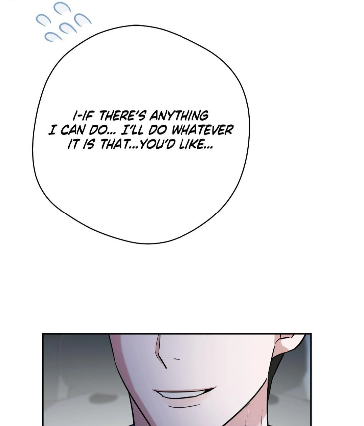 Ballboy Tactics by Yajii – Uncensored – Creator’s Note [Eng] page 46