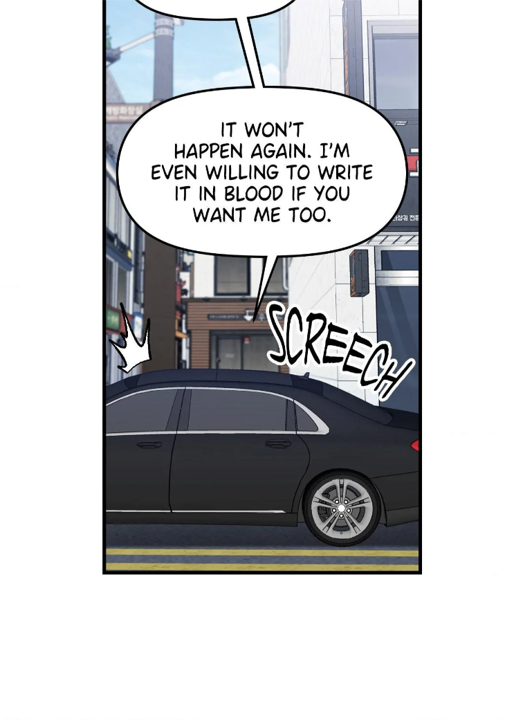 Be My Baby by Kie – Uncensored – Ch. 59 [Eng] page 46