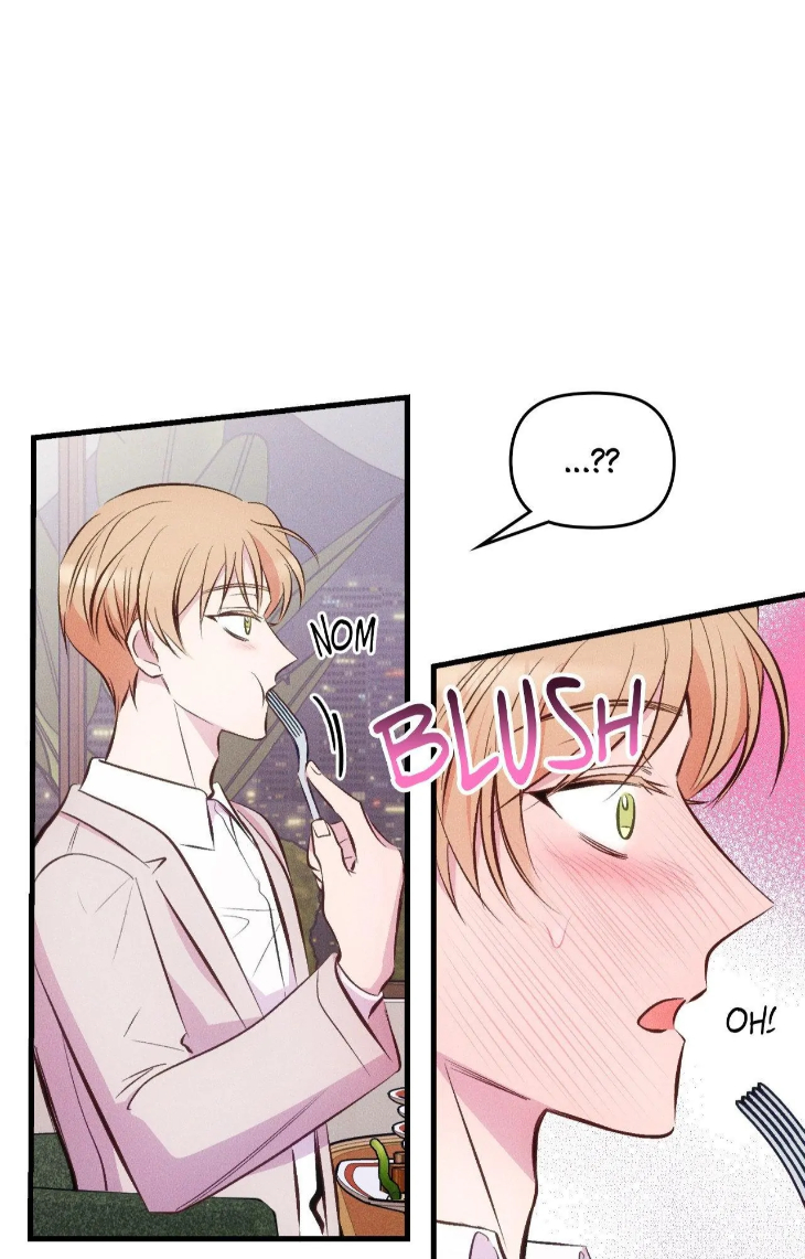 Be My Baby by Kie – Uncensored – Ch. 59 [Eng] page 46