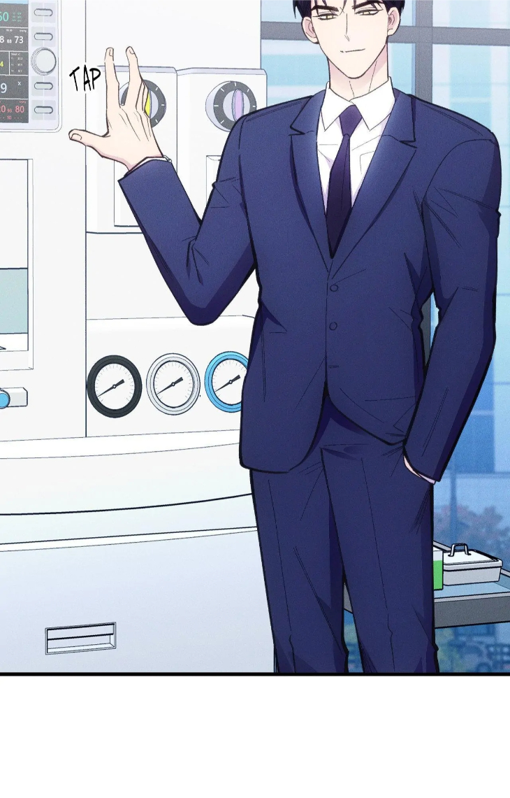 Be My Baby by Kie – Uncensored – Ch. 59 [Eng] page 46