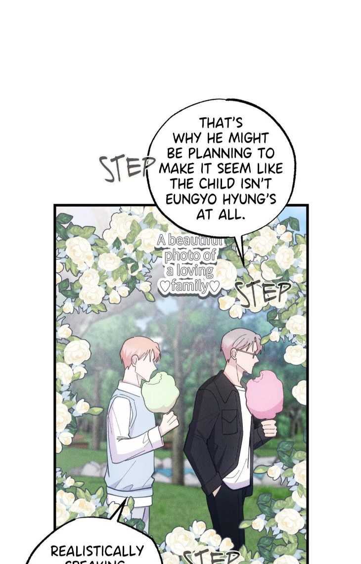 Be My Baby by Kie – Uncensored – Ch. 59 [Eng] page 46