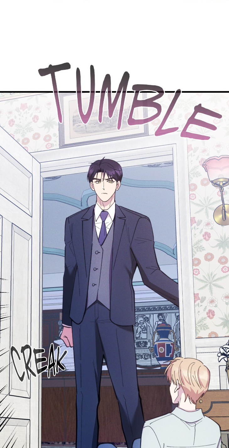 Be My Baby by Kie – Uncensored – Ch. 59 [Eng] page 46