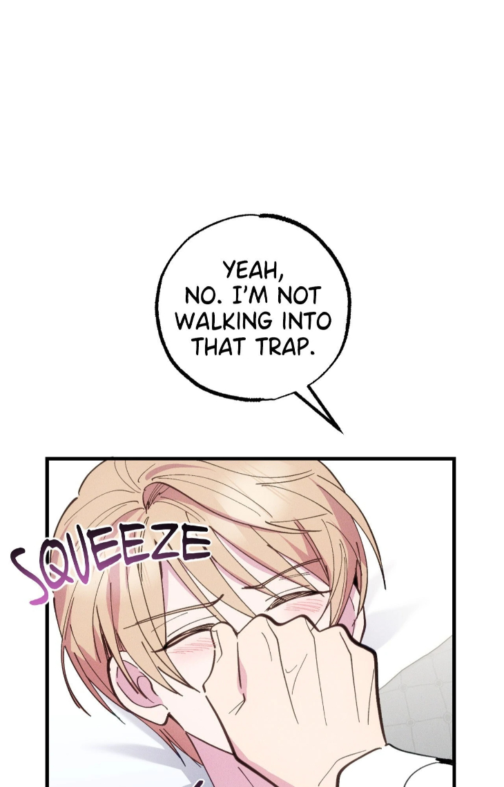 Be My Baby by Kie – Uncensored – Ch. 59 [Eng] page 46