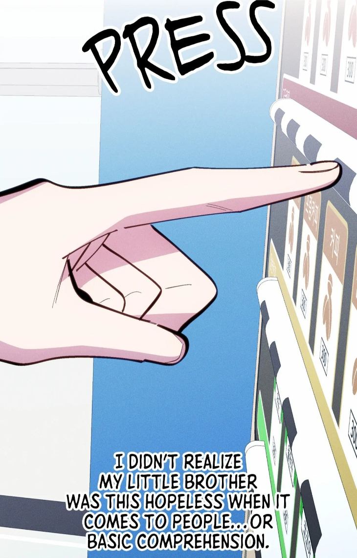 Be My Baby by Kie – Uncensored – Ch. 59 [Eng] page 46