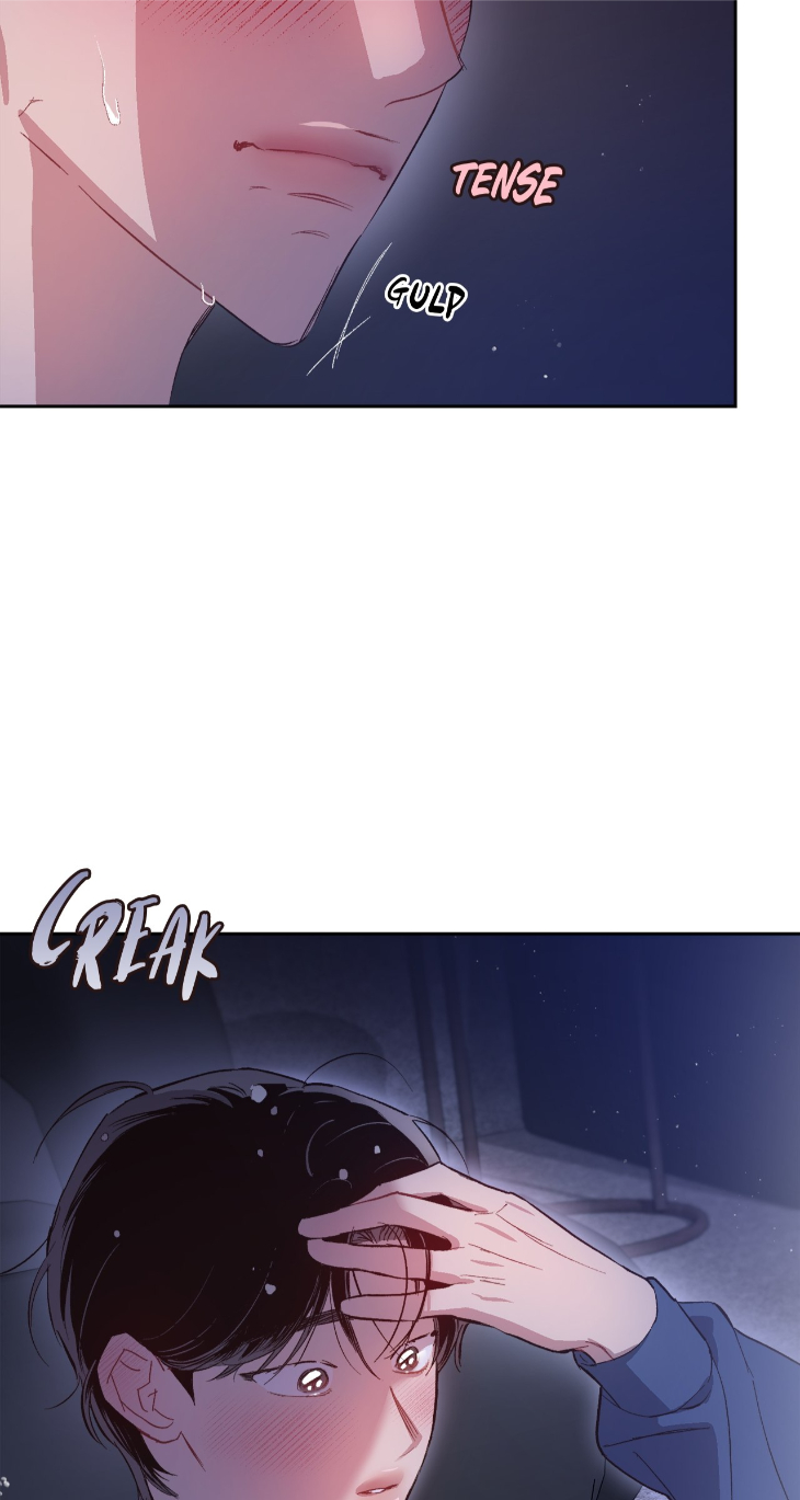 Hair-Raising Desires by Chaegoo – Uncensored – Ch. 34 [Eng] page 46