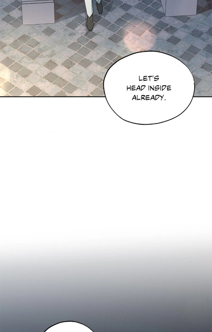 Rainbow Donut by Yogoorong [Eng] page 46