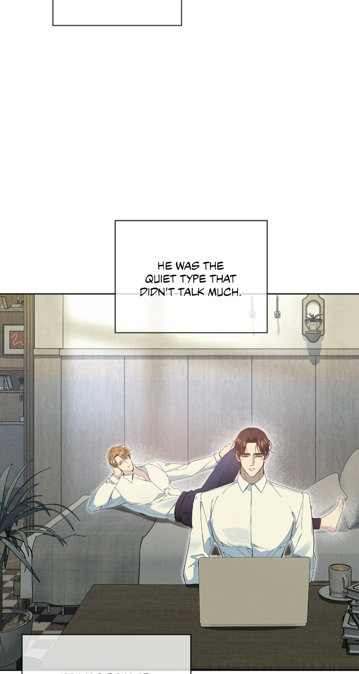 The Bad Life by Baek Nara – Ch. 41 [Eng] page 46