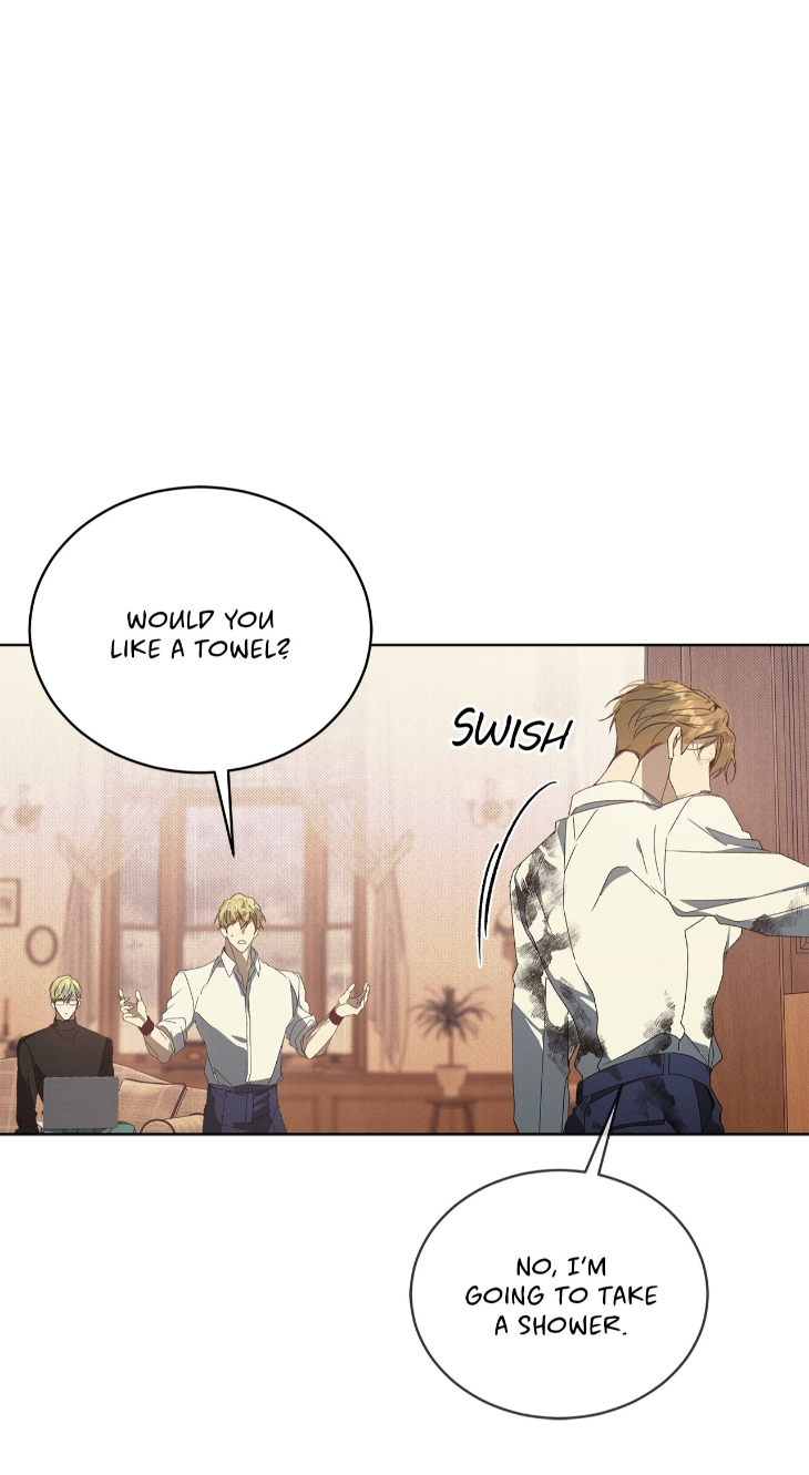 The Bad Life by Baek Nara – Ch. 41 [Eng] page 46