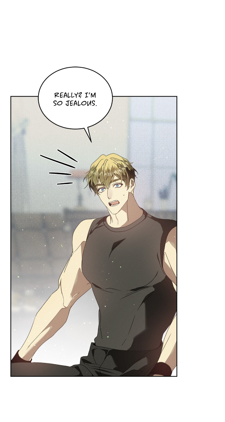 The Bad Life by Baek Nara – Ch. 41 [Eng] page 46