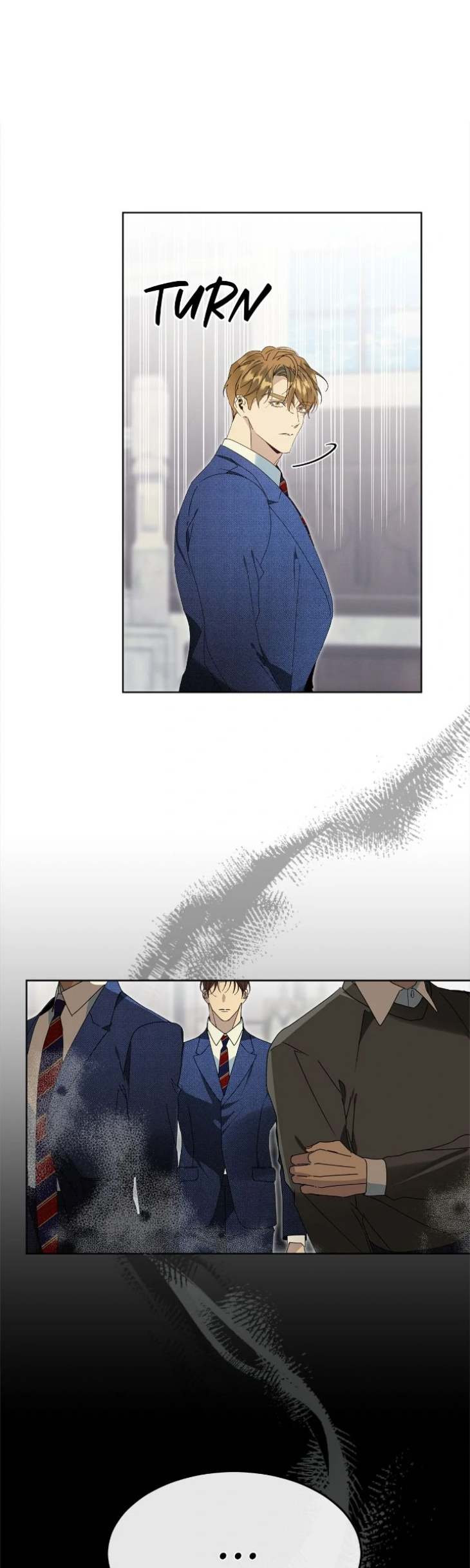 The Bad Life by Baek Nara – Ch. 41 [Eng] page 46