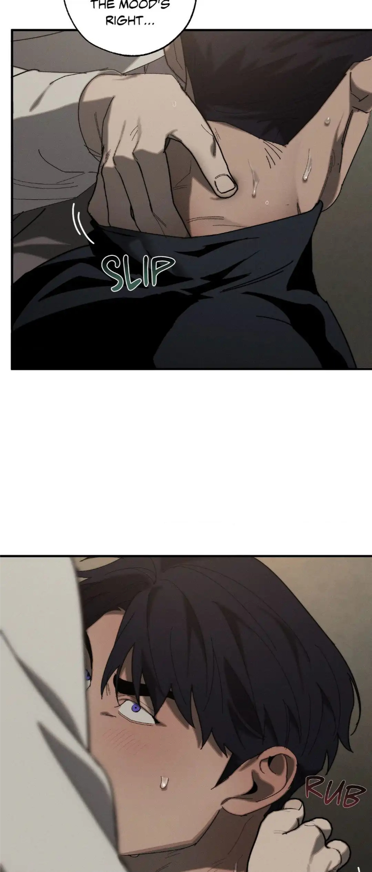 Incomplete Combustion by Gaetsaeng – Uncensored [Eng] page 45