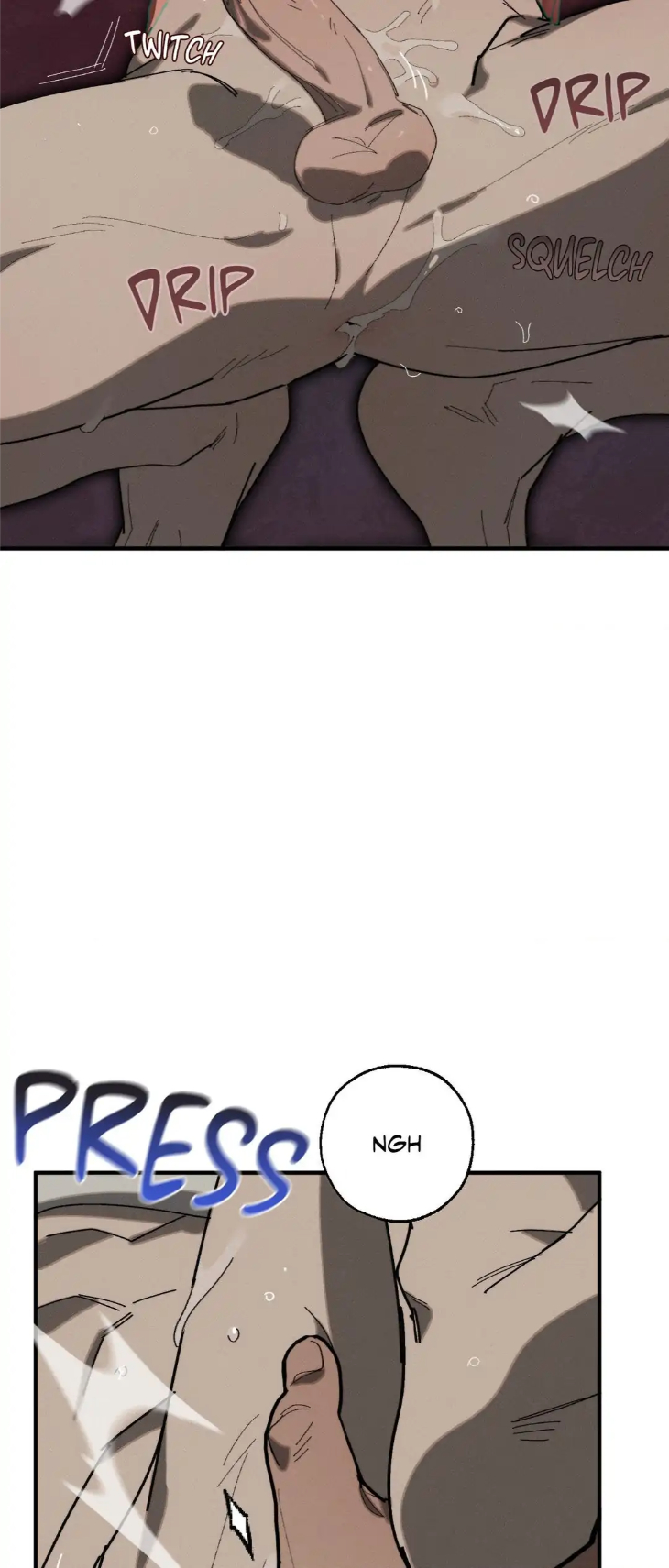 Incomplete Combustion by Gaetsaeng – Uncensored [Eng] page 45