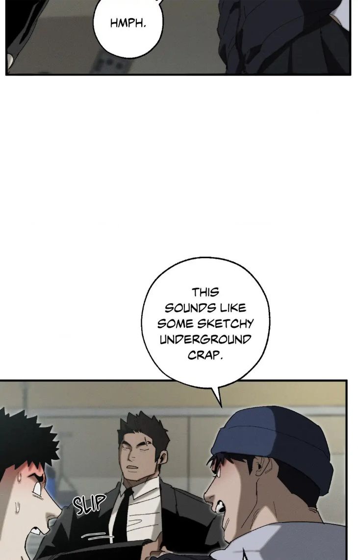 Incomplete Combustion by Gaetsaeng – Uncensored [Eng] page 45