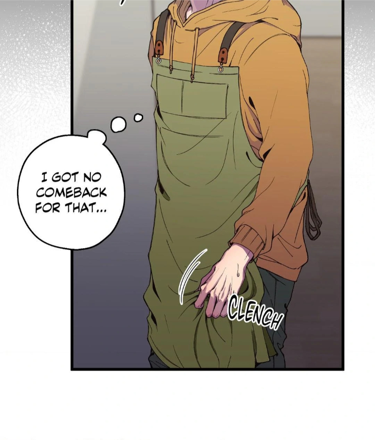 Reluctant Encounters by Gyeon – Uncensored – Ch. 48 [Eng] page 47