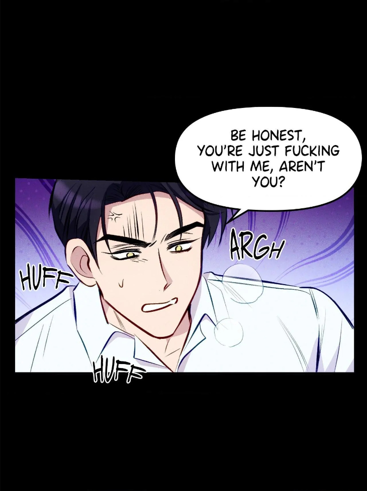 Be My Baby by Kie – Uncensored – Ch. 59 [Eng] page 47