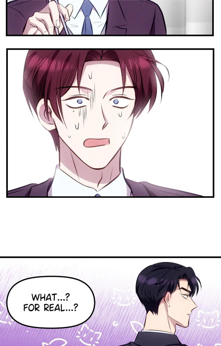 Be My Baby by Kie – Uncensored – Ch. 59 [Eng] page 47