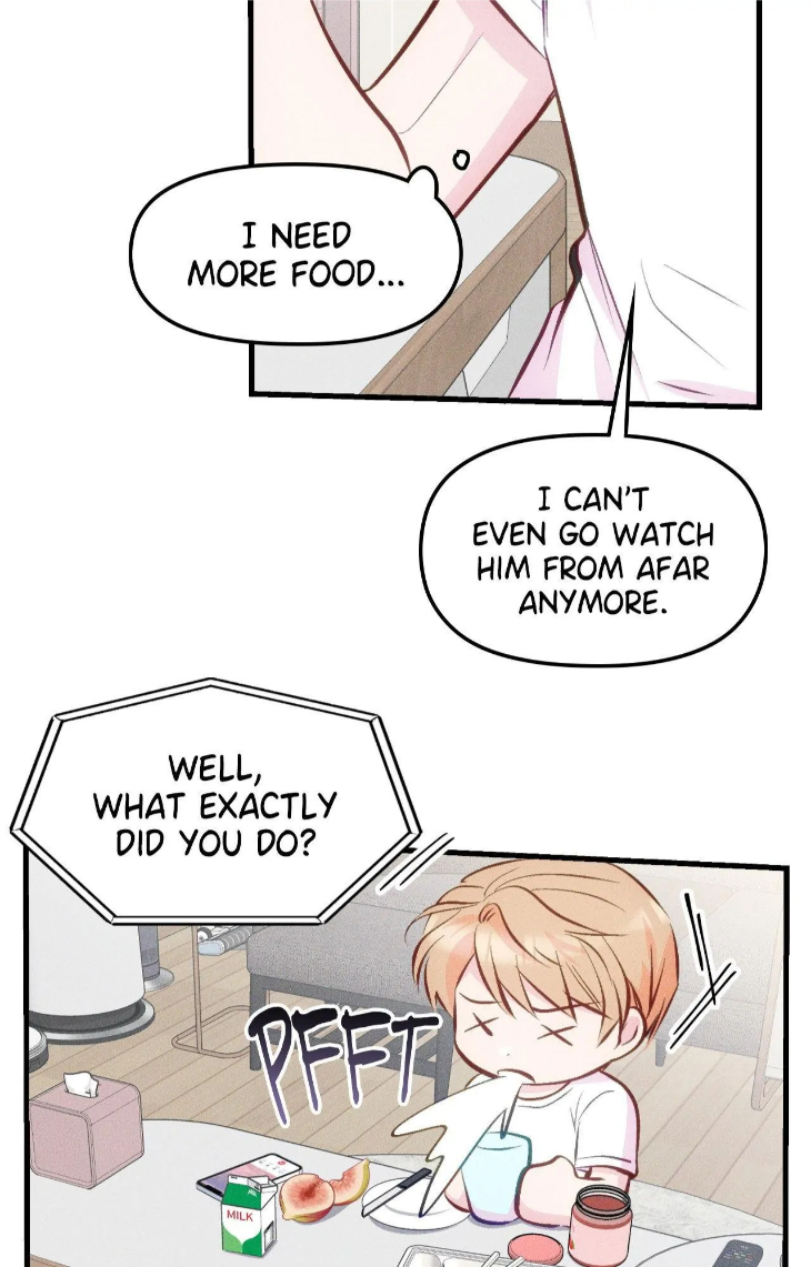 Be My Baby by Kie – Uncensored – Ch. 59 [Eng] page 47