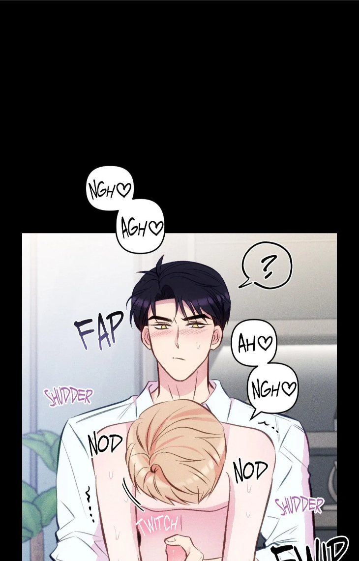 Be My Baby by Kie – Uncensored – Ch. 59 [Eng] page 47