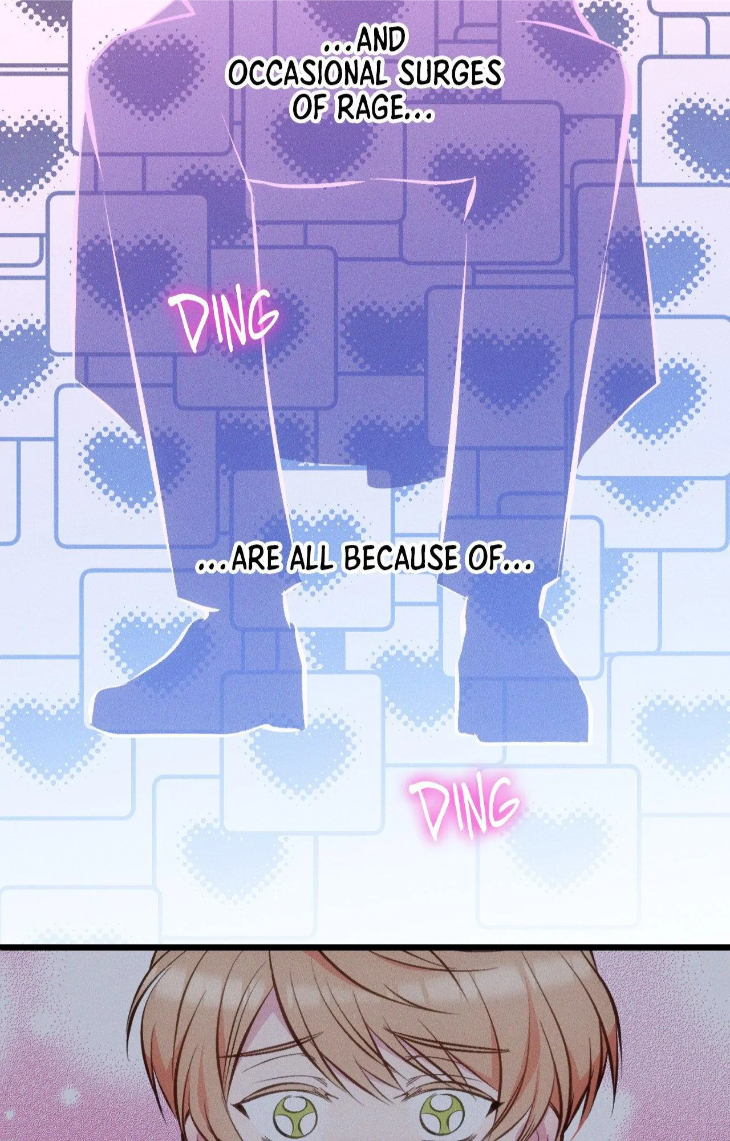 Be My Baby by Kie – Uncensored – Ch. 59 [Eng] page 47