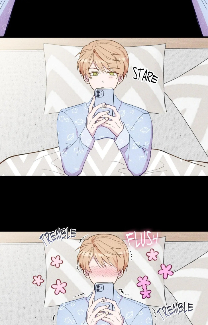 Be My Baby by Kie – Uncensored – Ch. 59 [Eng] page 47