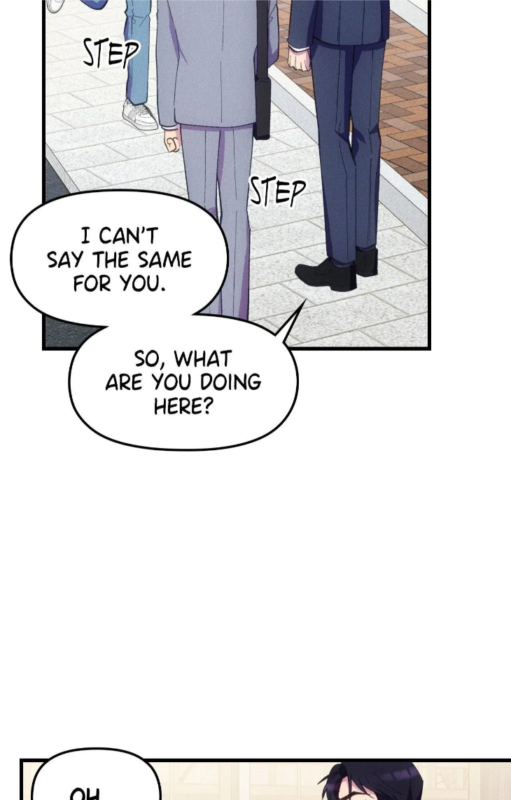 Be My Baby by Kie – Uncensored – Ch. 59 [Eng] page 47