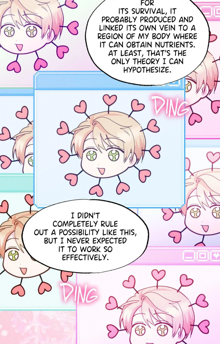 Be My Baby by Kie – Uncensored – Ch. 59 [Eng] page 47