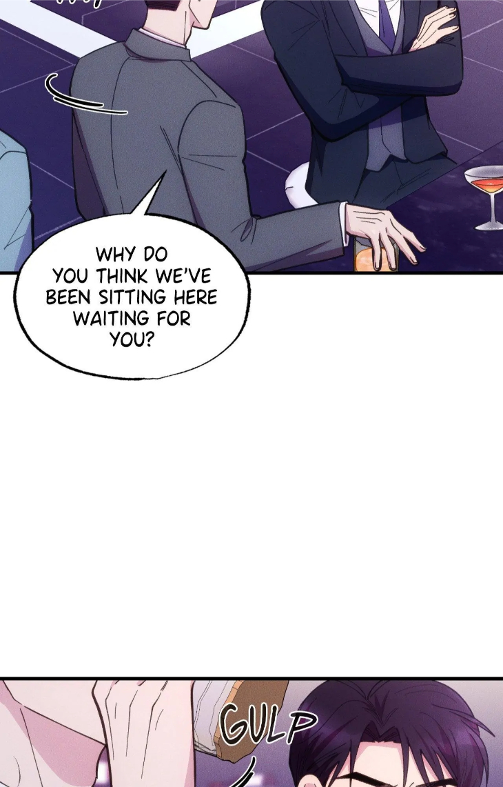 Be My Baby by Kie – Uncensored – Ch. 59 [Eng] page 47