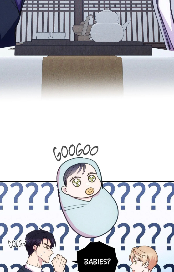 Be My Baby by Kie – Uncensored – Ch. 59 [Eng] page 47